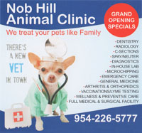 Nob Hill Clinic
